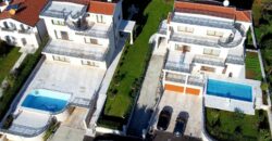 Luxuzna vila 590m2 sa pogledom na more – Herceg Novi