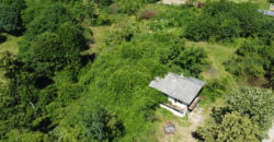 Zemljište 2751 m2 sa kućom 61 m2 – Jakupovci