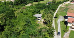 Zemljište 2751 m2 sa kućom 61 m2 – Jakupovci