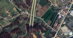 Zemljište 2751 m2 sa kućom 61 m2 – Jakupovci