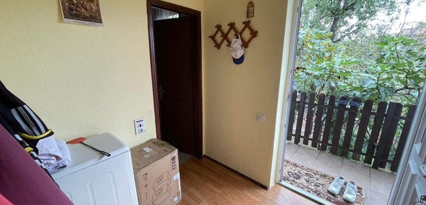 Kuća 130 m2 i placa 2496 m2 – Krčmarice