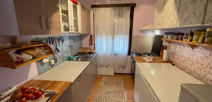 Kuća 130 m2 i placa 2496 m2 – Krčmarice