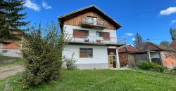 Kuća 250 m2 i zemljišta 2864 m2 – Šargovac