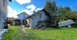 Kuća 250 m2 i zemljišta 2864 m2 – Šargovac
