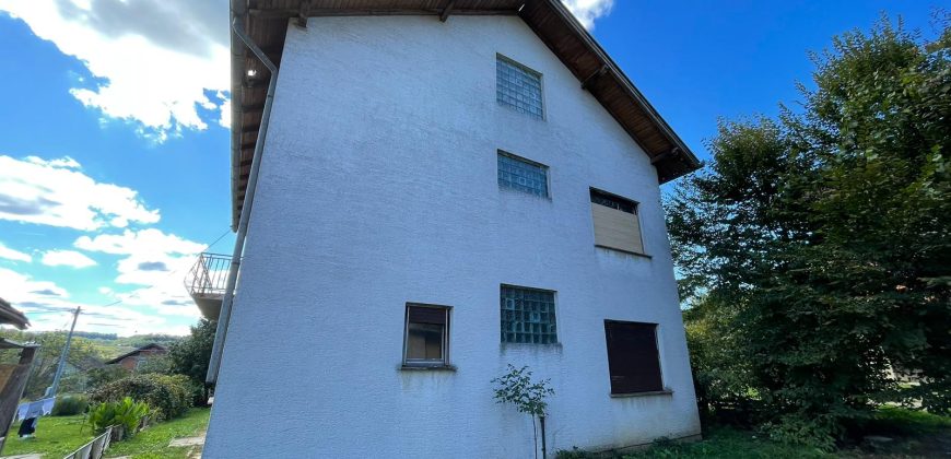 Kuća 250 m2 i zemljišta 2864 m2 – Šargovac