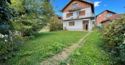 Kuća 250 m2 i zemljišta 2864 m2 – Šargovac