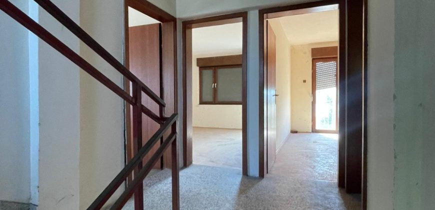 Kuća 250 m2 i zemljišta 2864 m2 – Šargovac