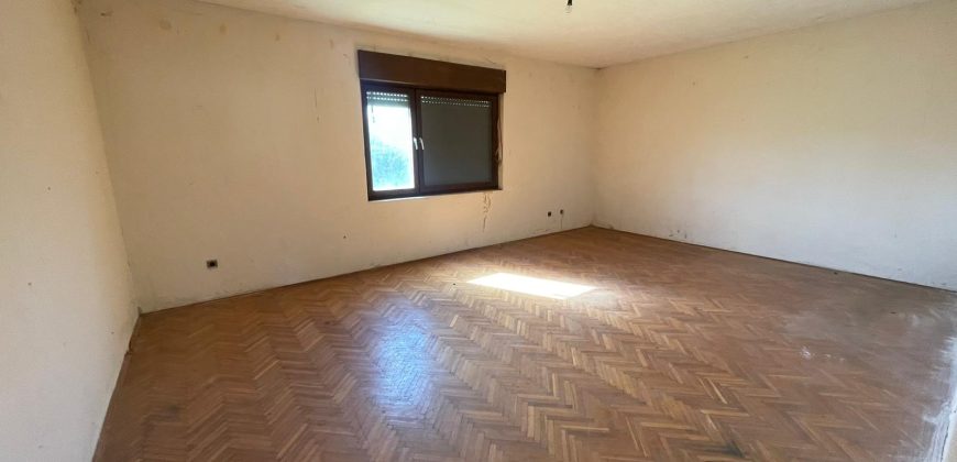 Kuća 250 m2 i zemljišta 2864 m2 – Šargovac
