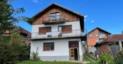 Kuća 250 m2 i zemljišta 2864 m2 – Šargovac