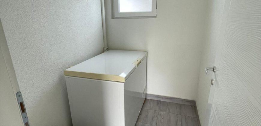 Kuća 72 m2 i placa 2479 m2 – Donja Piskavica