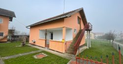 Kuća 72 m2 i placa 2479 m2 – Donja Piskavica