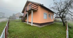 Kuća 72 m2 i placa 2479 m2 – Donja Piskavica