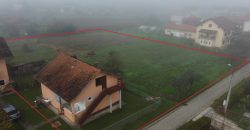 Kuća 72 m2 i placa 2479 m2 – Donja Piskavica