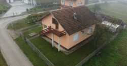 Kuća 72 m2 i placa 2479 m2 – Donja Piskavica