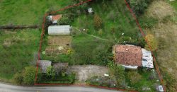 Kuća 130 m2 i placa 2496 m2 – Krčmarice