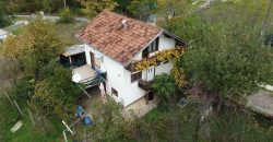 Kuća 130 m2 i placa 2496 m2 – Krčmarice