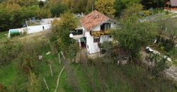 Kuća 130 m2 i placa 2496 m2 – Krčmarice