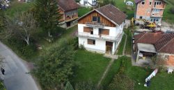 Kuća 250 m2 i zemljišta 2864 m2 – Šargovac