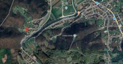 Zemljište 1000 m2 – Čelinac