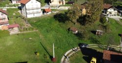 Zemljište 1000 m2 – Čelinac
