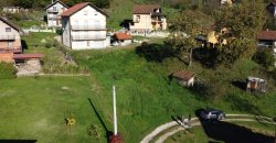 Zemljište 1000 m2 – Čelinac