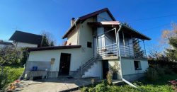 Vikend kuća 75 m2 na placu od 1083 m2 – Prijakovci