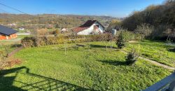 Vikend kuća 75 m2 na placu od 1083 m2 – Prijakovci