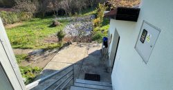 Vikend kuća 75 m2 na placu od 1083 m2 – Prijakovci