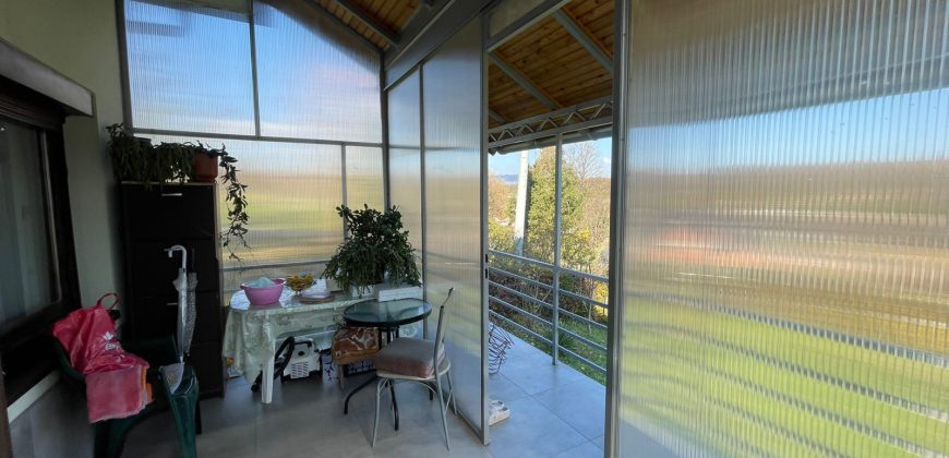 Vikend kuća 75 m2 na placu od 1083 m2 – Prijakovci