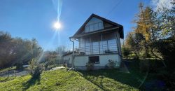 Vikend kuća 75 m2 na placu od 1083 m2 – Prijakovci
