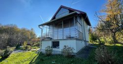 Vikend kuća 75 m2 na placu od 1083 m2 – Prijakovci