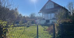 Vikend kuća 75 m2 na placu od 1083 m2 – Prijakovci