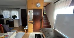 Vikend kuća 75 m2 na placu od 1083 m2 – Prijakovci