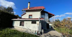 Vikend kuća 75 m2 na placu od 1083 m2 – Prijakovci