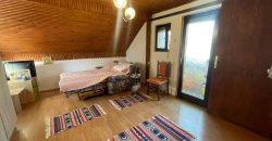 Vikend kuća 75 m2 na placu od 1083 m2 – Prijakovci
