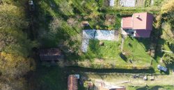 Vikend kuća 75 m2 na placu od 1083 m2 – Prijakovci