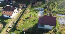 Vikend kuća 75 m2 na placu od 1083 m2 – Prijakovci