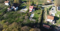 Vikend kuća 75 m2 na placu od 1083 m2 – Prijakovci