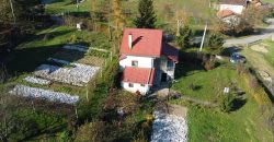 Vikend kuća 75 m2 na placu od 1083 m2 – Prijakovci