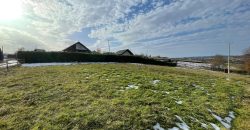 Zemljište 1662 m2 – Slatina