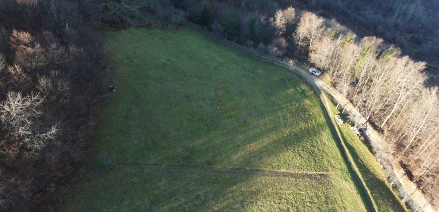 Zemljište 3999 m2 – Ponir