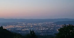 Zemljište 3999 m2 – Ponir