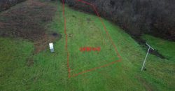 Zemljište 1430 m2 – Debeljaci
