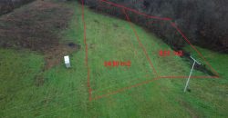 Zemljište 2257 m2 – Debeljaci