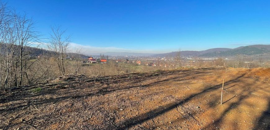 Zemljište 3324 m2 – Debeljaci