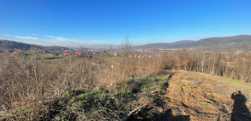 Zemljište 3324 m2 – Debeljaci