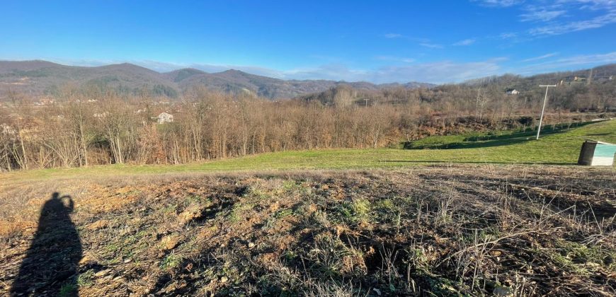 Zemljište 3324 m2 – Debeljaci