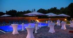 Exkluzivna kuća sa bazenom – Slatina