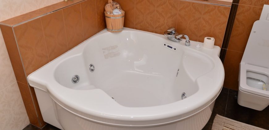 Exkluzivna kuća sa bazenom – Slatina