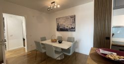 Namješten trosoban stan 83 m2 – Nova Varoš